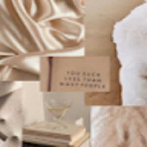 Meet your Posher, Ella